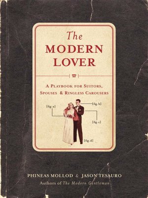 cover image of The Modern Lover